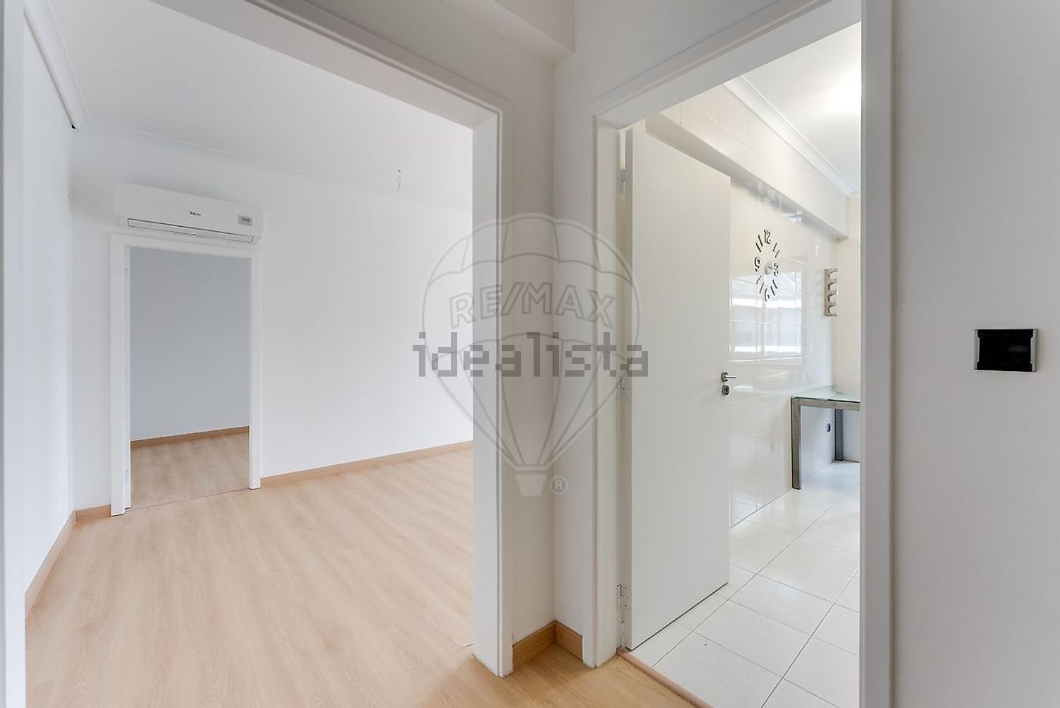 Apartamento em Forca, Glória e Vera Cruz