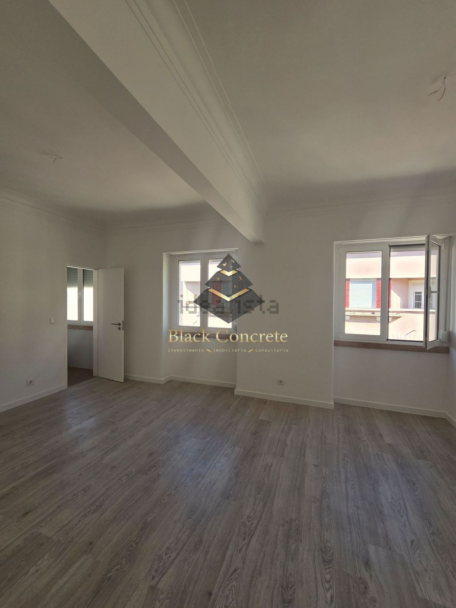 Apartamento em Santa Engrácia, São Vicente