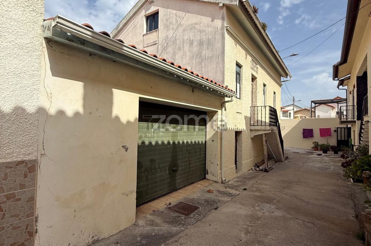 Detached house in Lavos