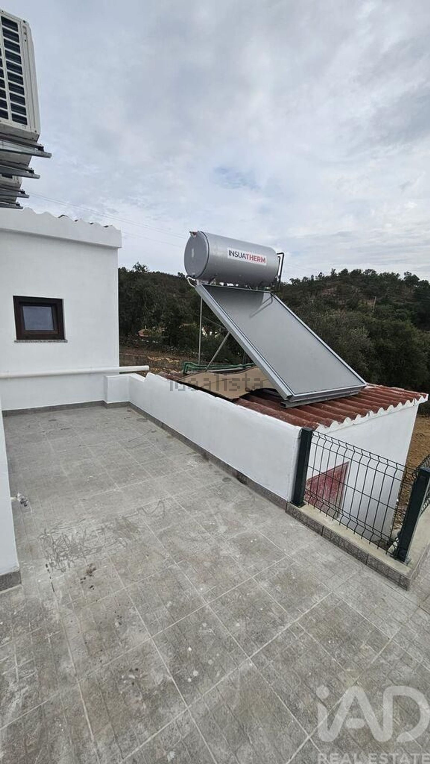 moradia em Salir