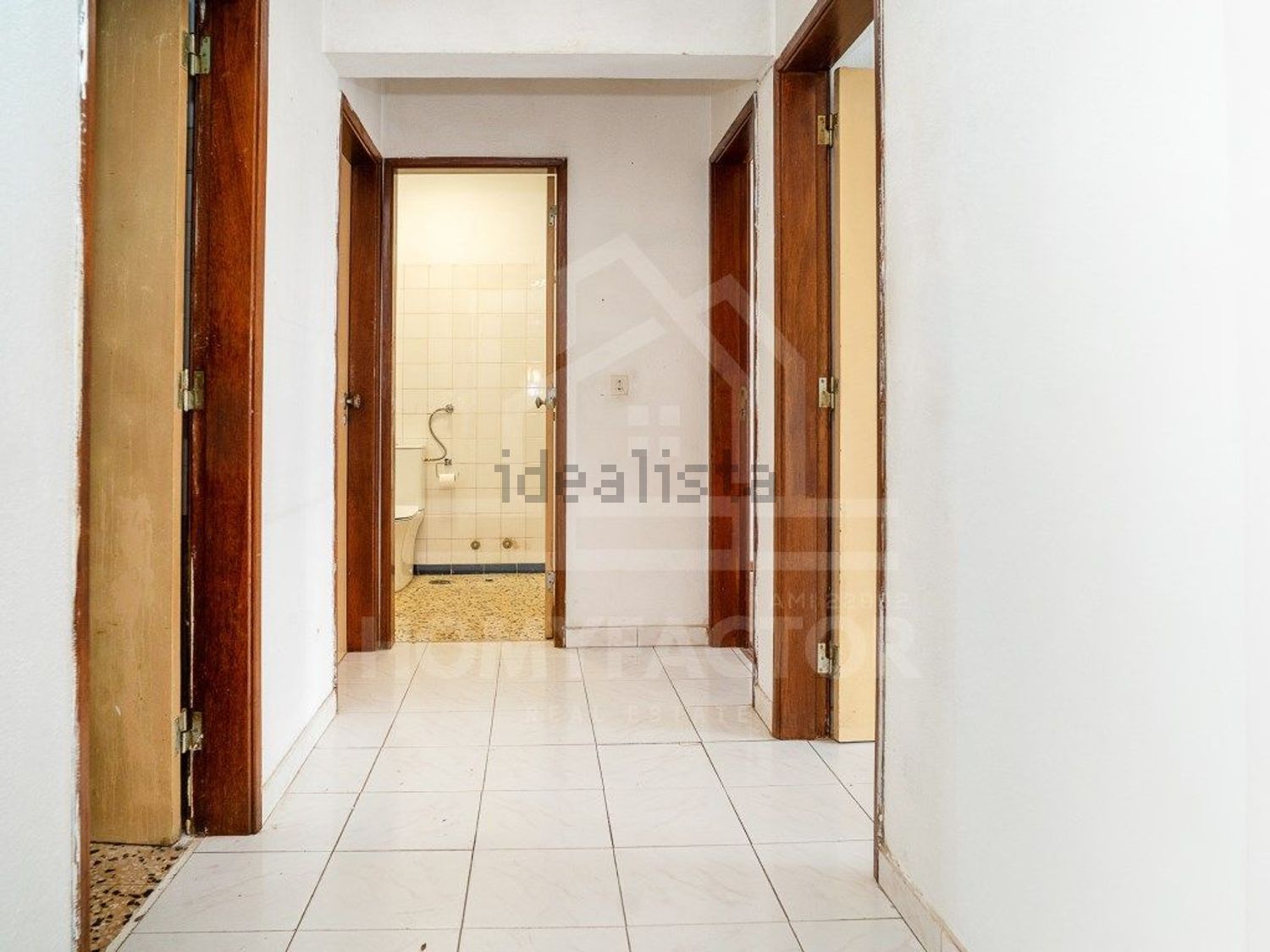 Flat in Santiago (Sesimbra)