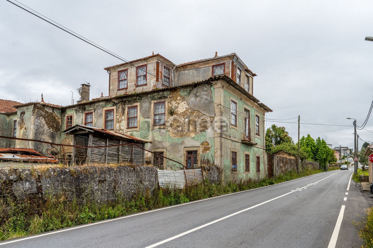 Country homes in Jovim, São Cosme - Valbom - Jovim
