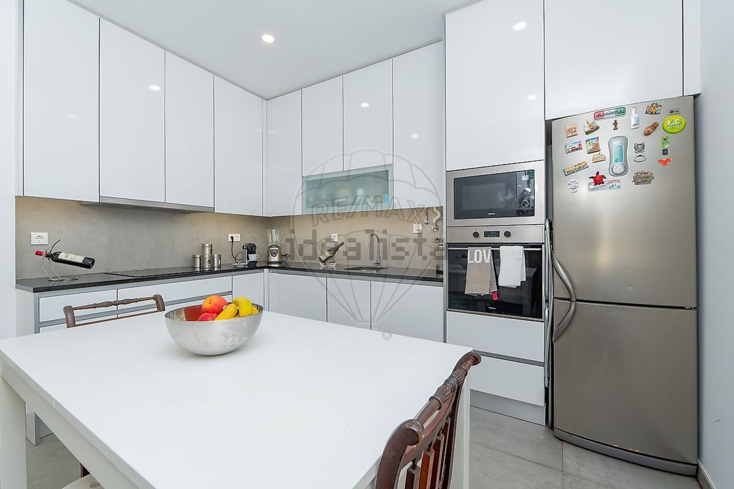 Apartamento em Santa Engrácia, São Vicente