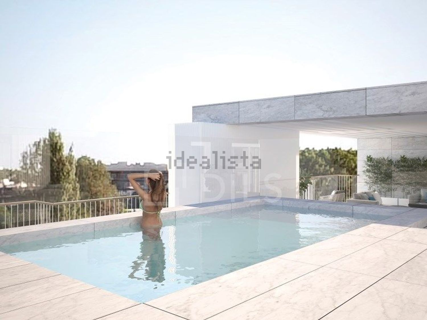 Flat in Centro de Senhora da Hora, Senhora da Hora