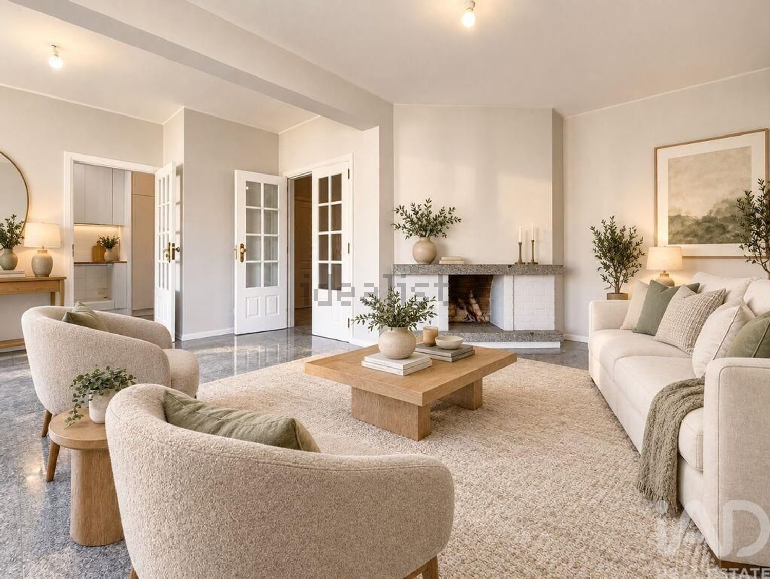 Apartamento em Santa Maria Maior, Viana do Castelo e Meadela