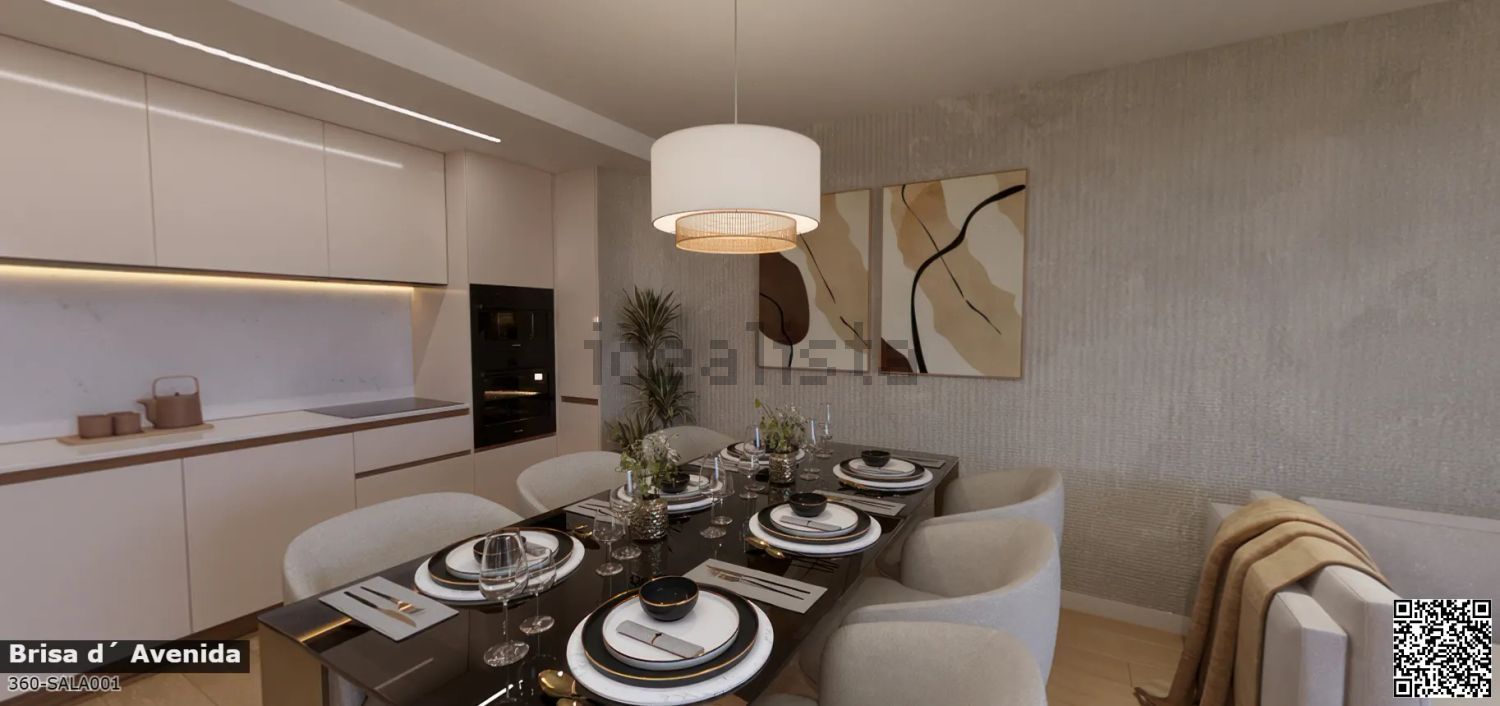 Flat in Lagueirões, Valongo
