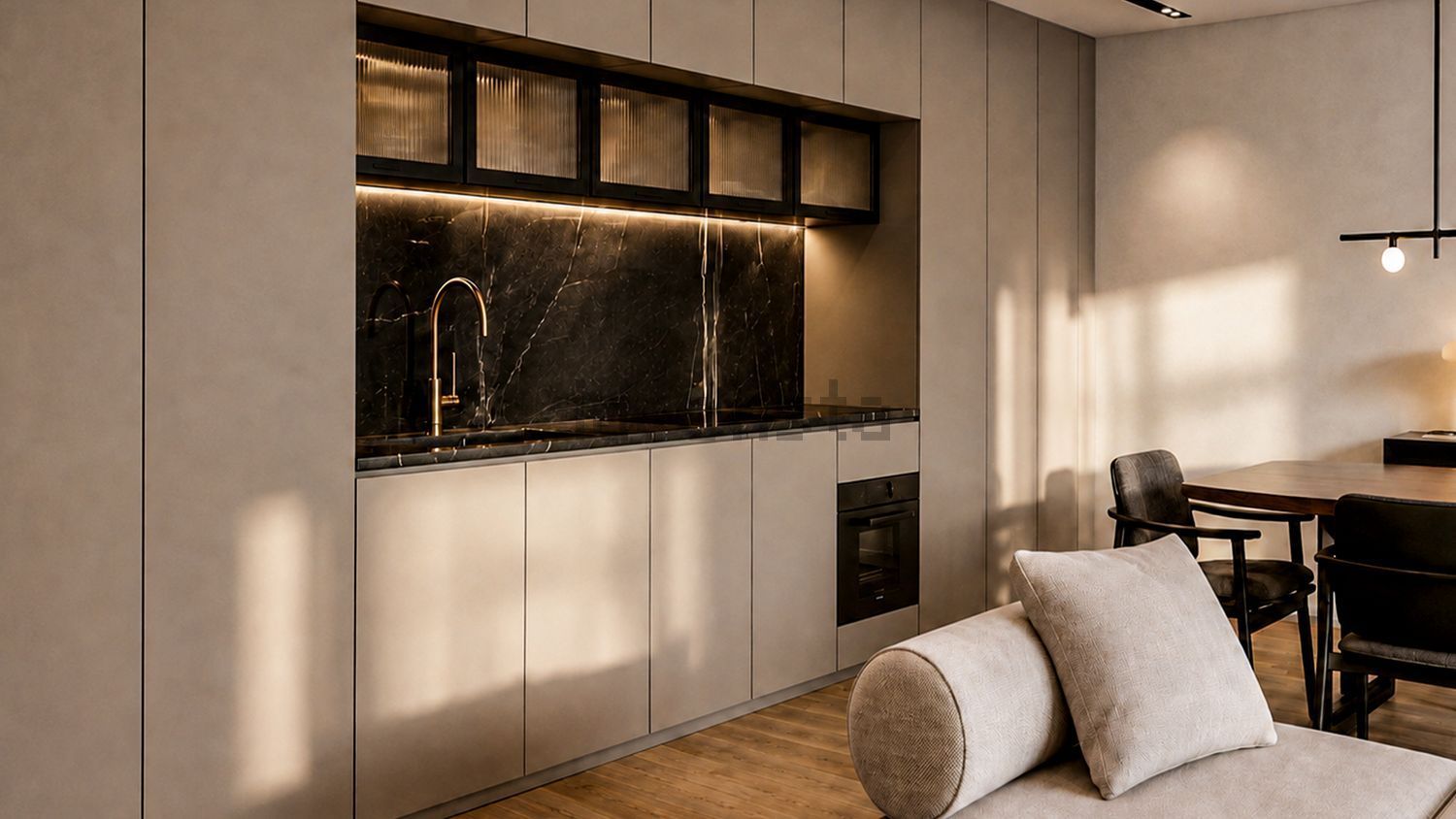 Apartamento em Paços de Ferreira