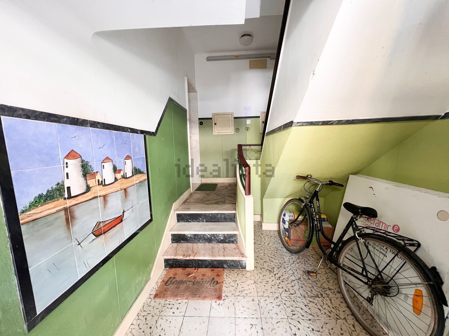 Apartamento em Barreiro, Barreiro e Lavradio