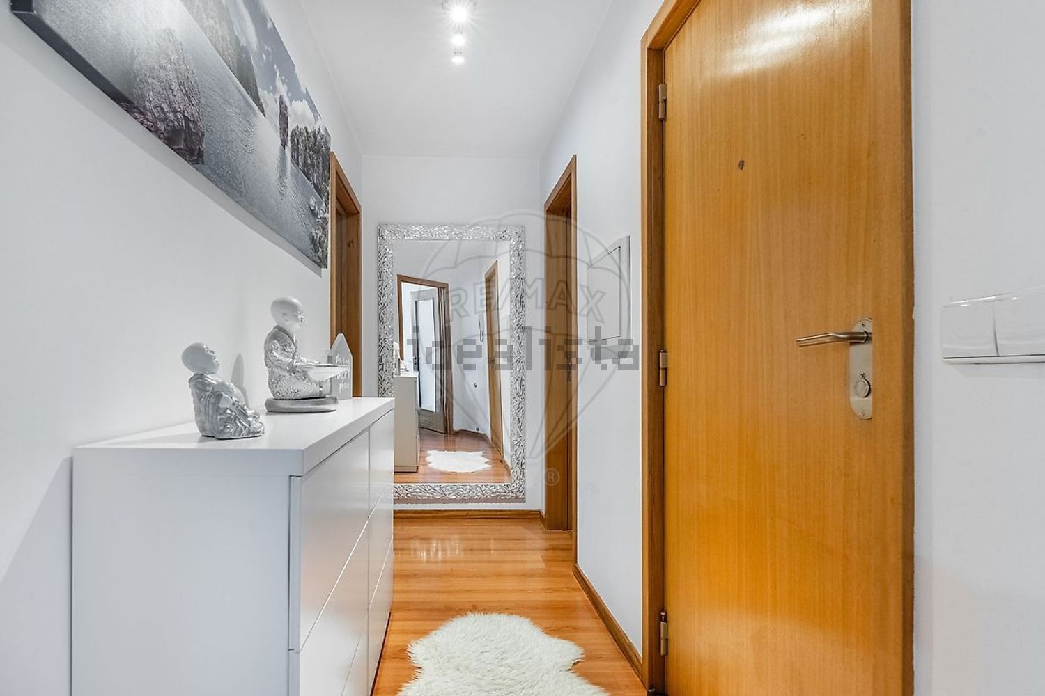 Apartamento em Margaride (Santa Eulália) - Várzea - Lagares - Varziela - Moure