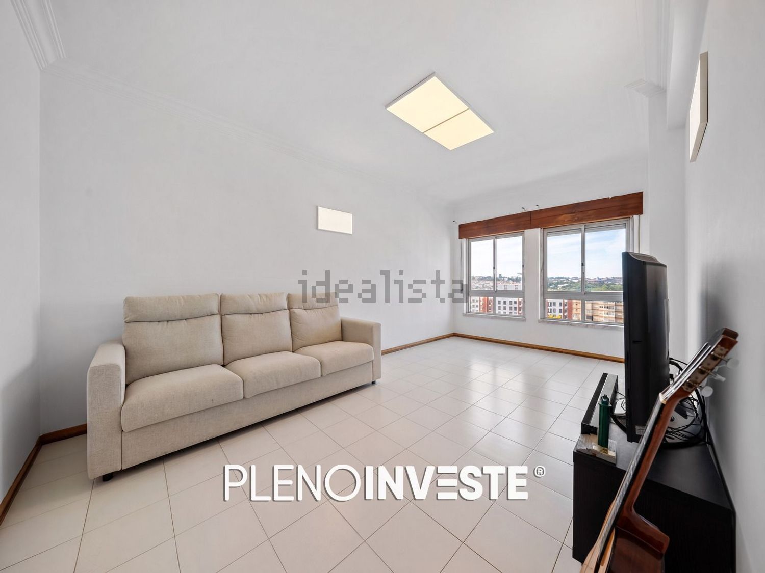 Apartamento em Parque da Paz - Alfeite, Laranjeiro e Feijó