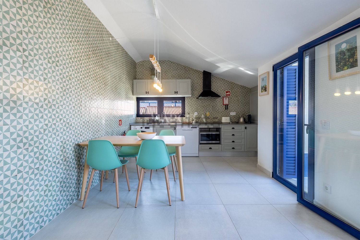 House in Aljezur