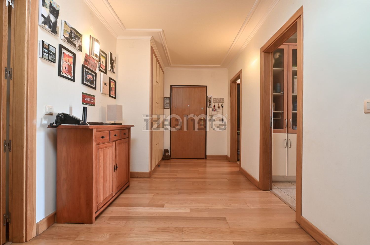 Apartamento em Póvoa de Santa Iria e Forte da Casa