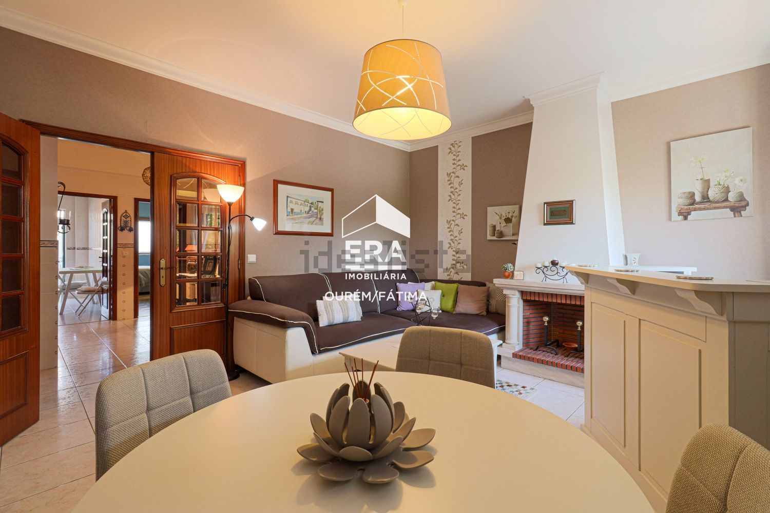 Apartamento em Nossa Senhora da Piedade