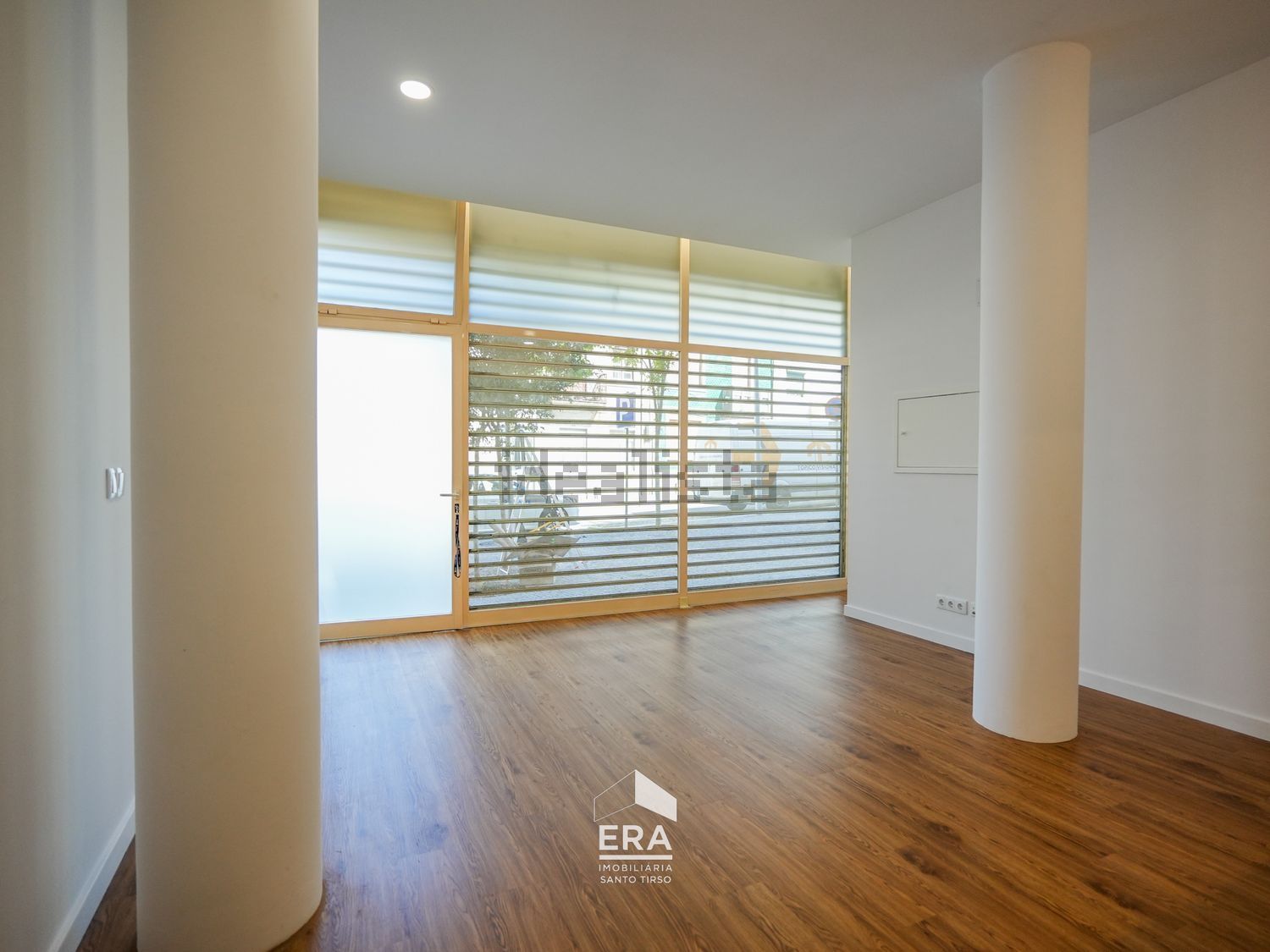 Apartamento em Santo Tirso - Couto - Burgães
