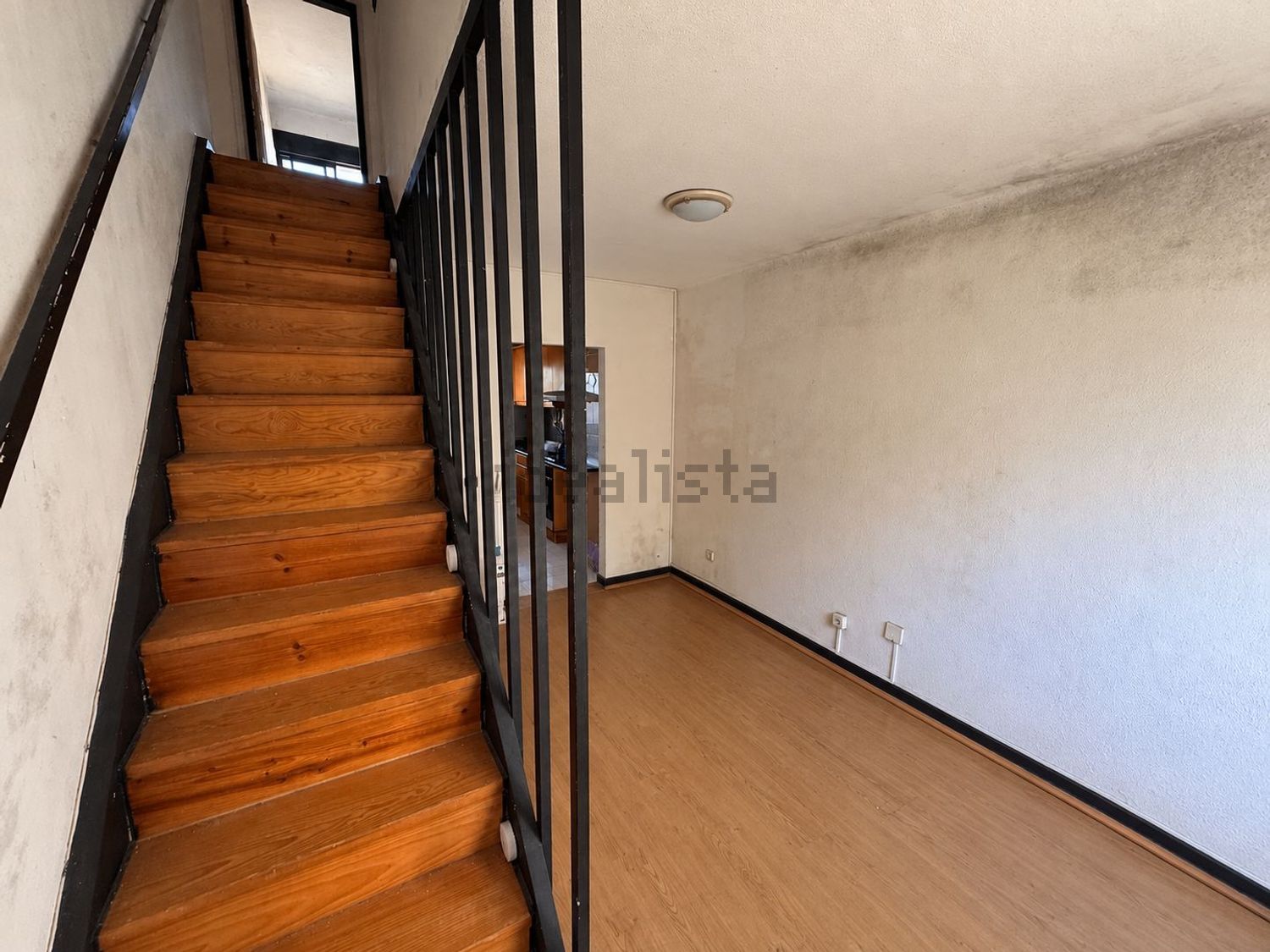 Flat in Pedralvas, Benfica