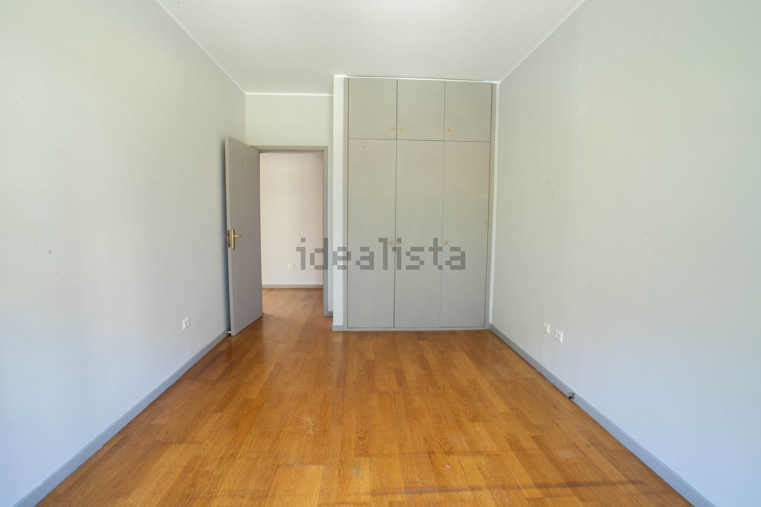 Flat in Águas Santas