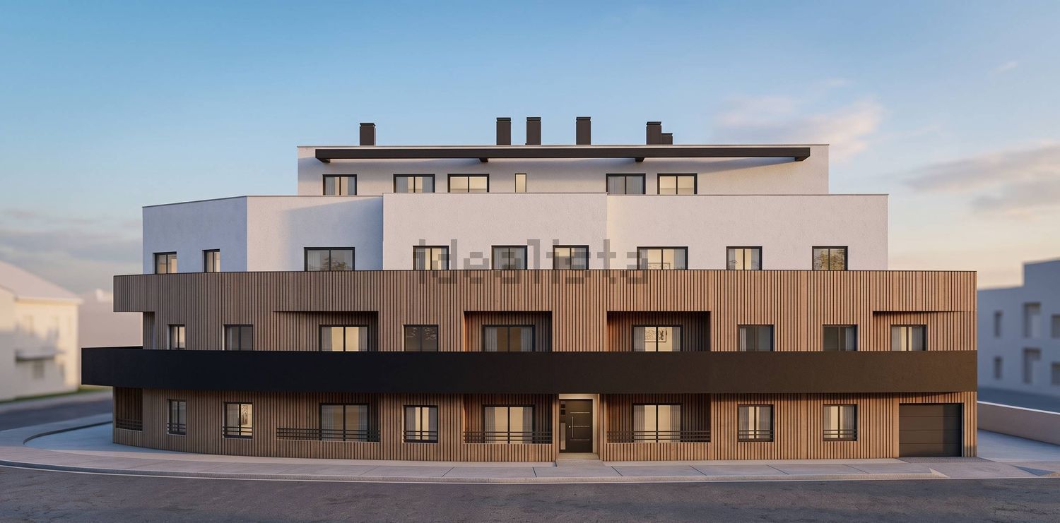 Apartamento em Centro, Vila Nova de Cacela