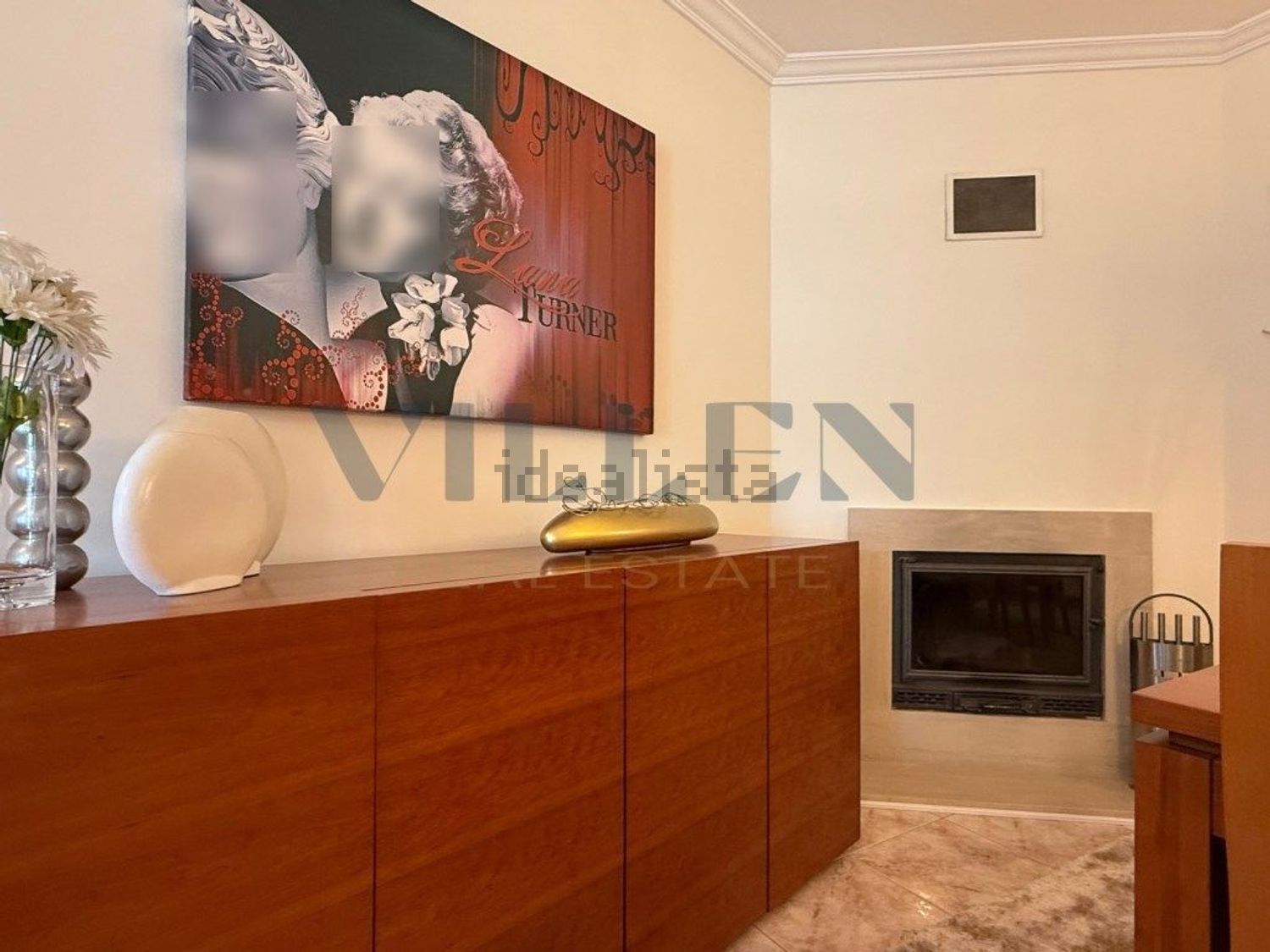 Apartamento em Alfena