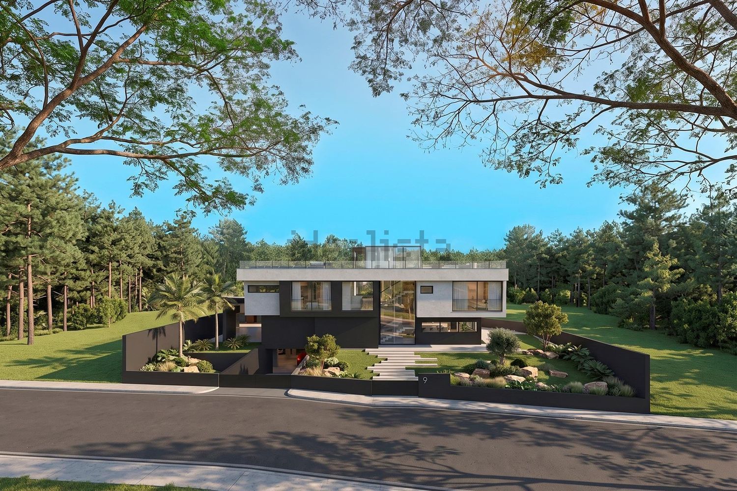 Detached house in Vila de Colares - Mucifal, Colares