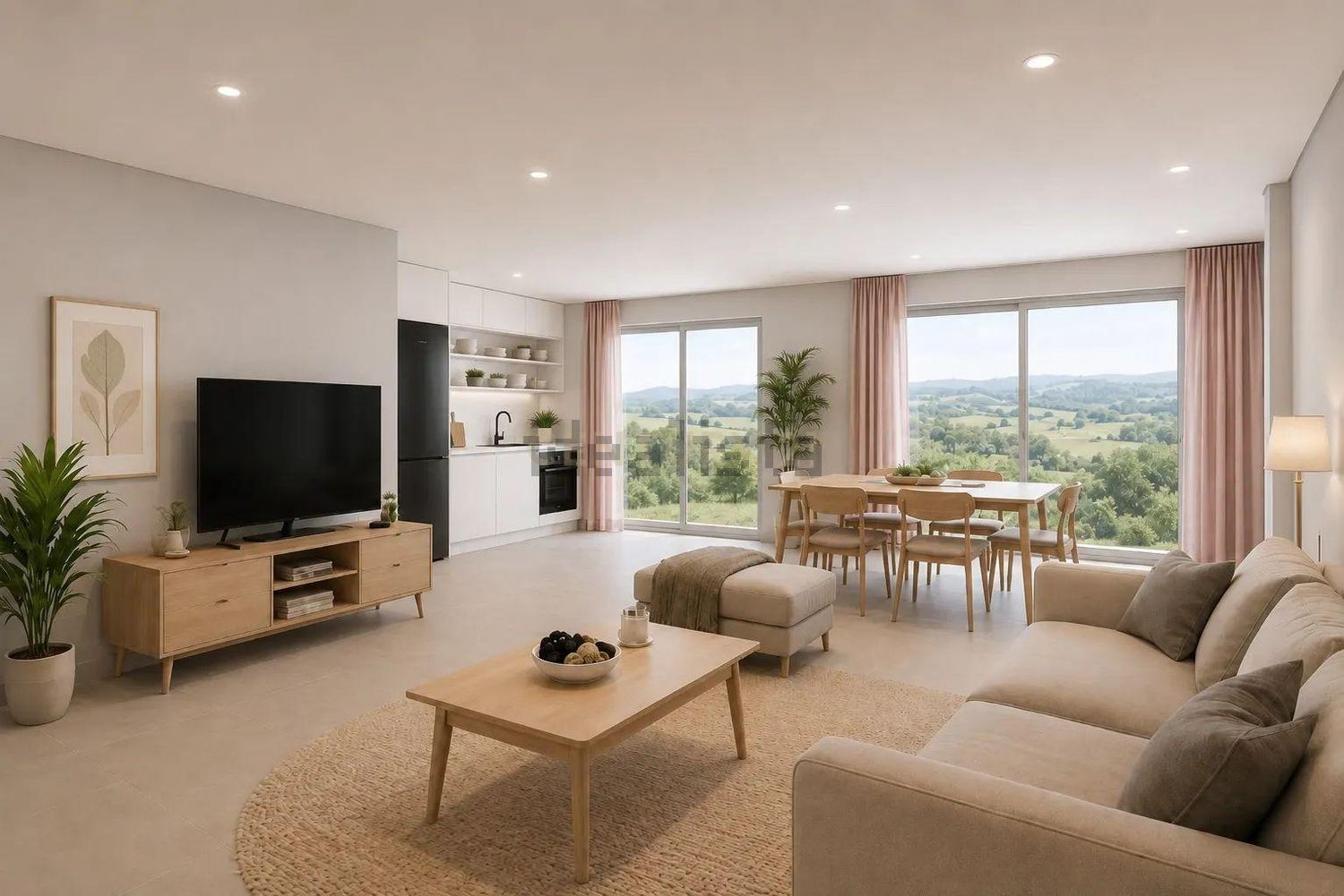 Flat in Centro da Amadora, Venteira