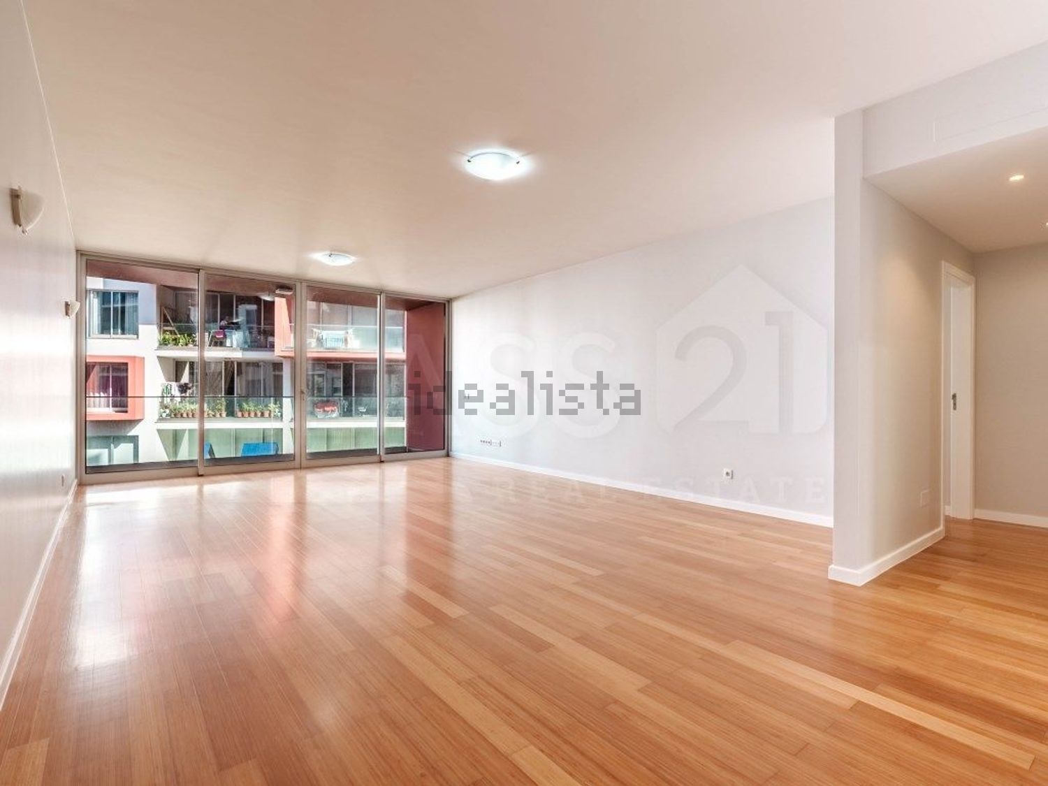 Apartamento em Ajuda - Amparo - Piornais, São Martinho