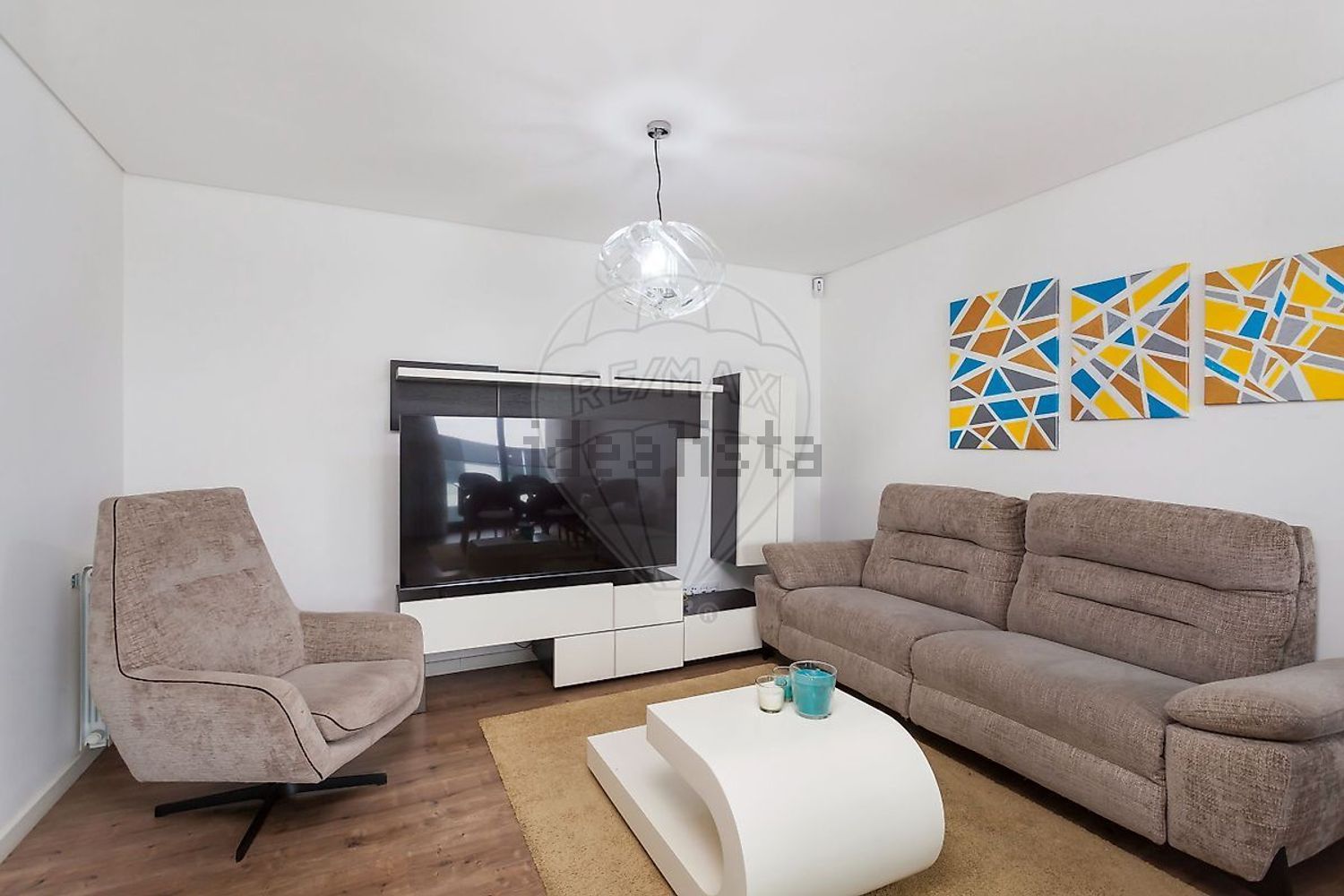 Apartamento em Santa Rita - Formiga, Ermesinde