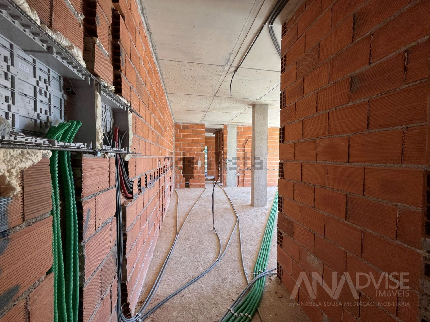 Apartamento em Centro, Viseu