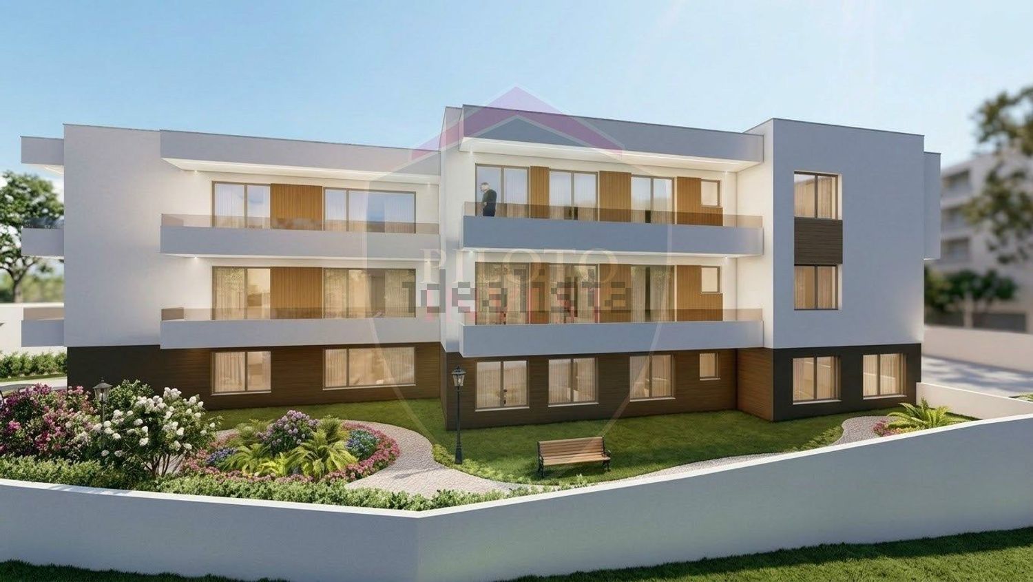 Apartamento em Centro, Viseu