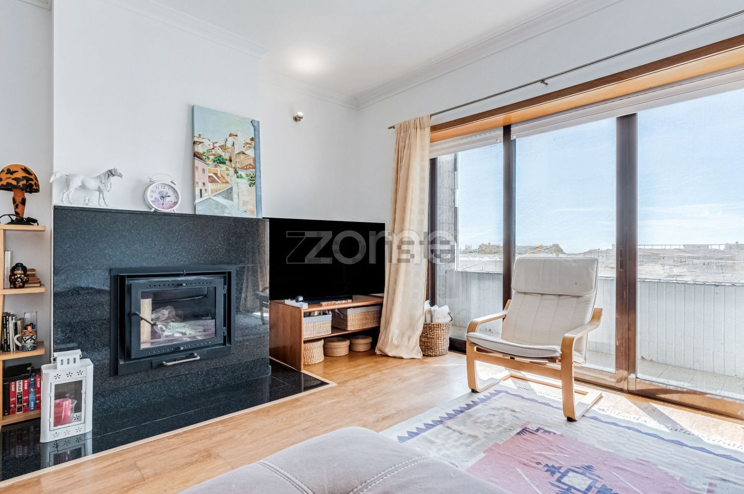 Apartamento em Praia de Brito - São Félix da Marinha, São Felix da Marinha