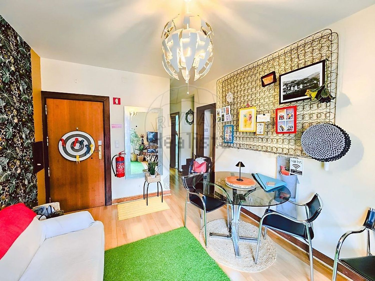 Flat in Bairro Alto, Misericórdia