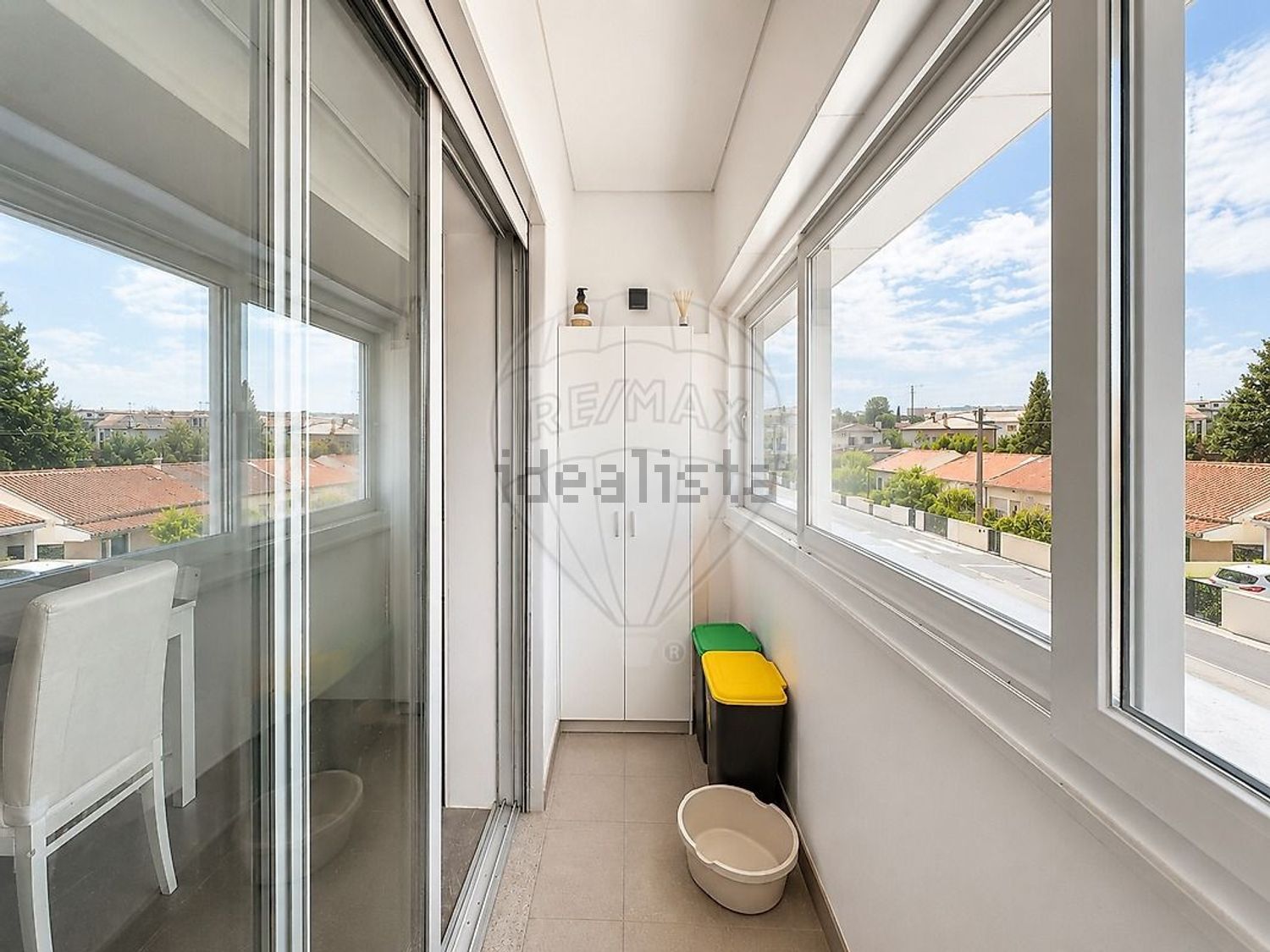 Flat in São Vicente
