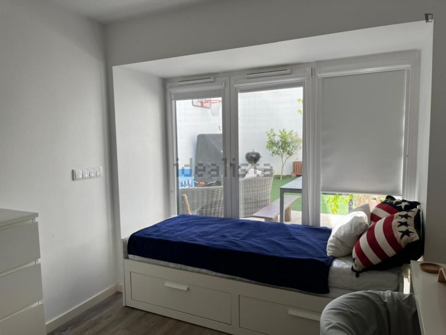 Apartamento em Prazeres, Estrela