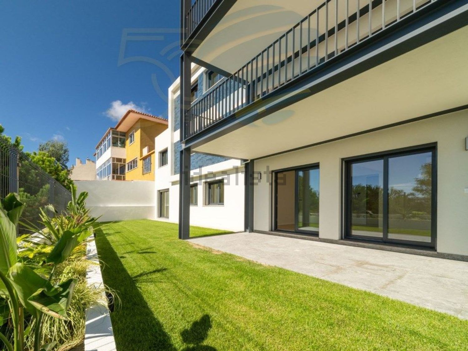 Apartamento em Amoreira, Alcabideche