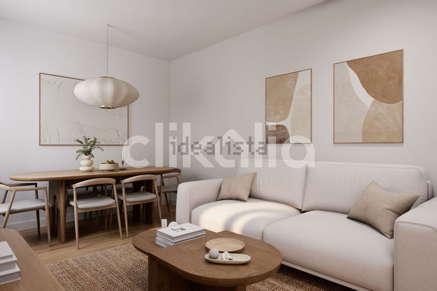 Apartamento em Cruz Quebrada, Algés - Linda-a-Velha - Cruz Quebrada - Dafundo