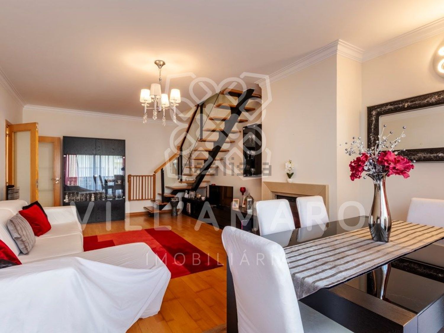 Apartamento em Venda do Pinheiro e Santo Estêvão das Galés