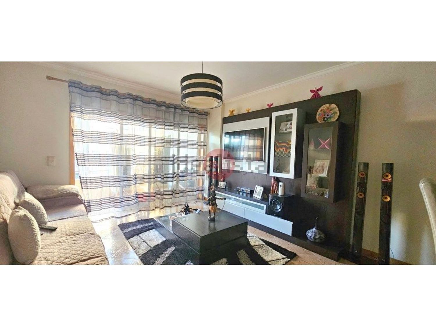 Apartamento em Zona Norte, Vila Nova de Famalicão e Calendário