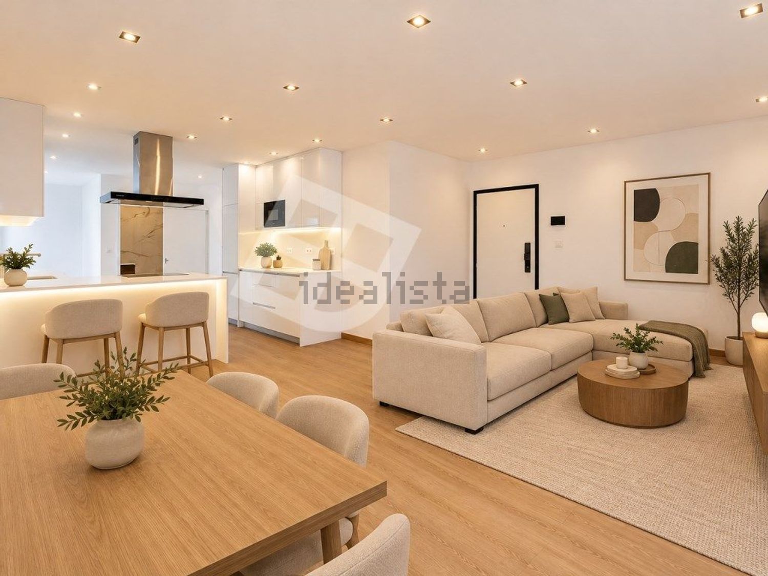 Detached house in Esgueira