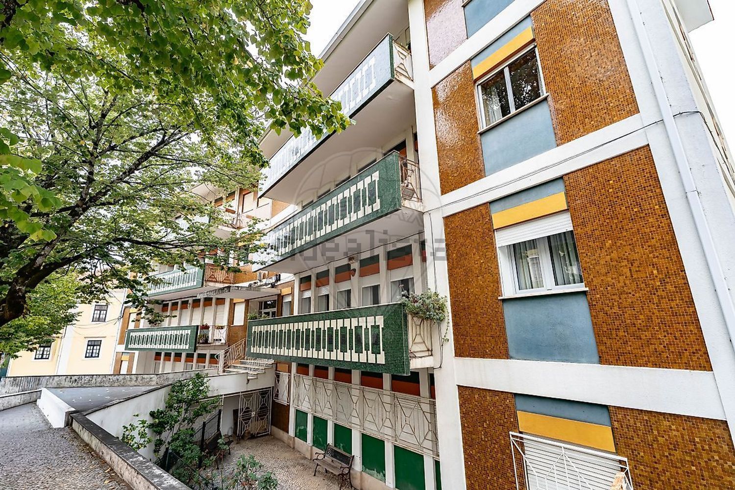Apartamento em Penedo da Saudade, Cidade de Coimbra