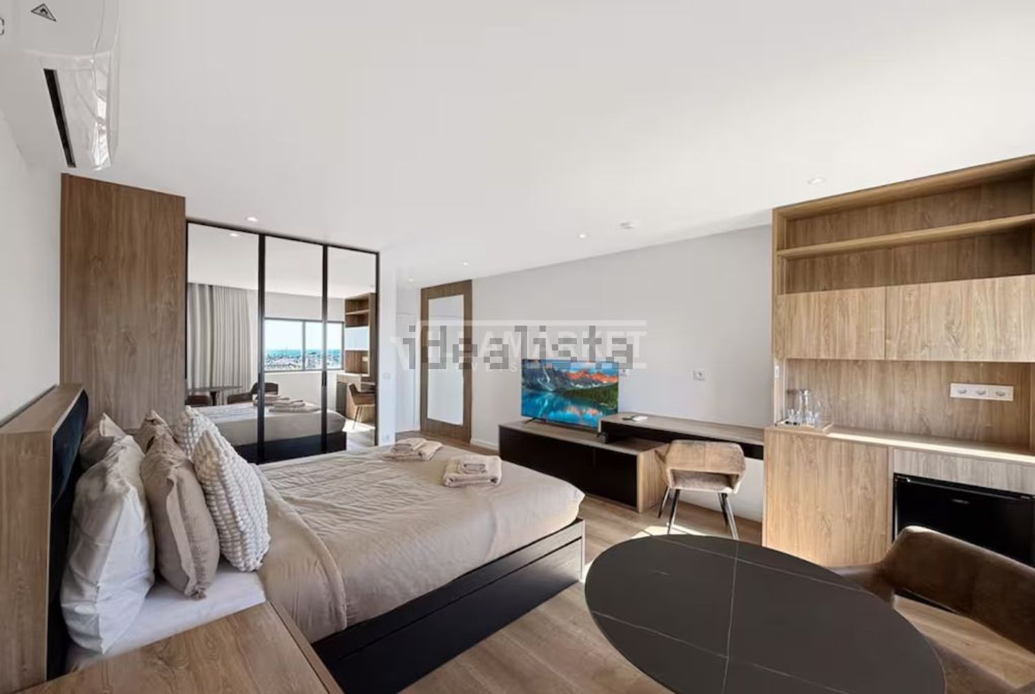Apartamento em Albufeira, Albufeira e Olhos de Água