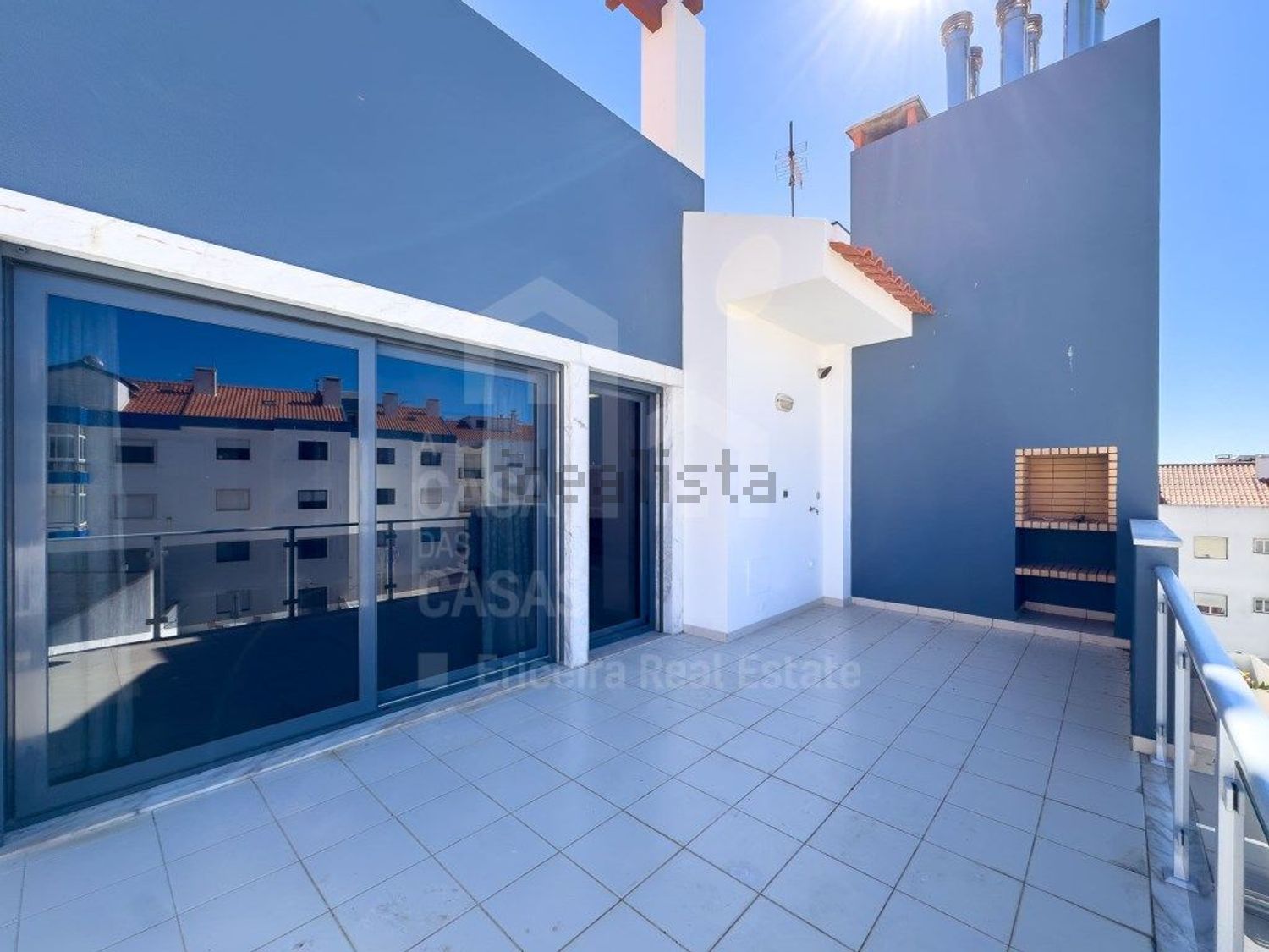 Apartamento em Centro da Vila, Ericeira
