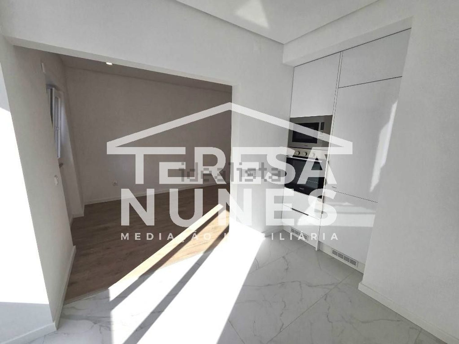 Apartamento em Alto do Seixalinho, Alto do Seixalinho - Santo André - Verderena