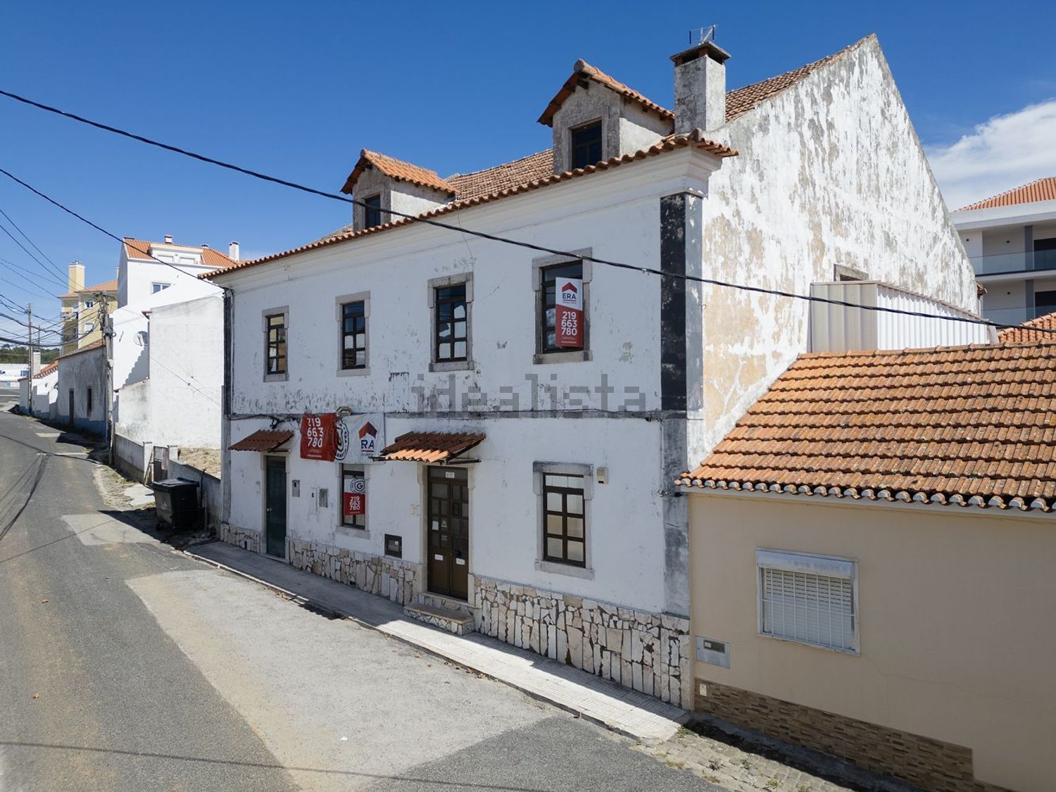 Moradia geminada em Malveira e São Miguel de Alcainça