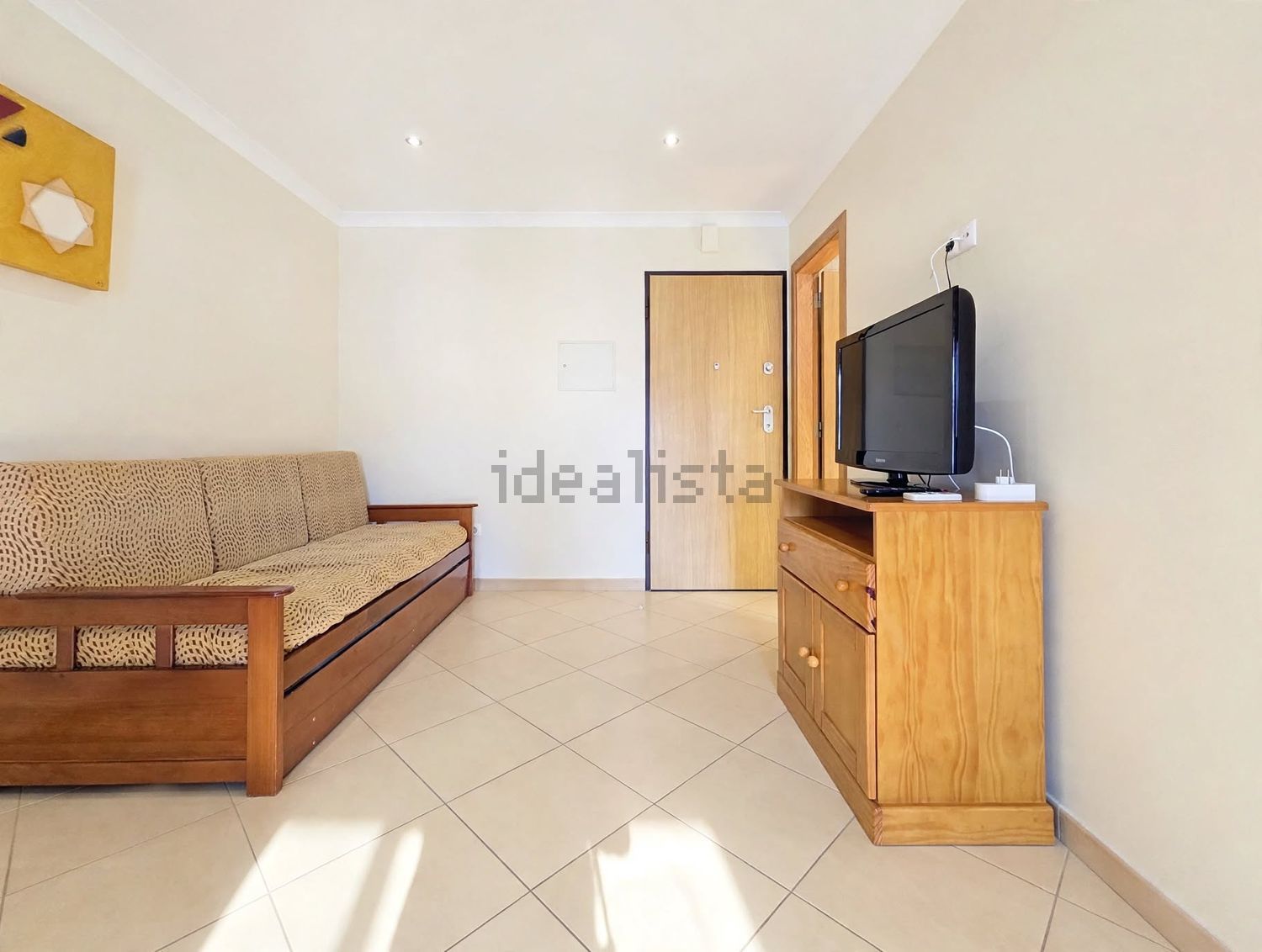 Flat in Praia da Rocha, Portimão