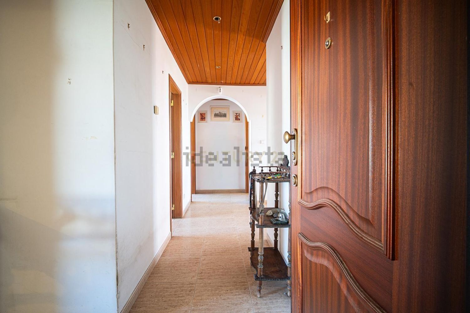 Apartamento em Penedo - Matarraque, São Domingos de Rana