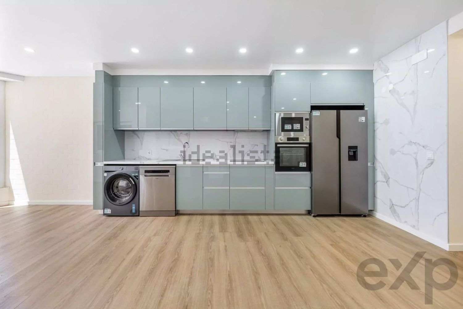 Apartamento em Caxinas, Vila do Conde