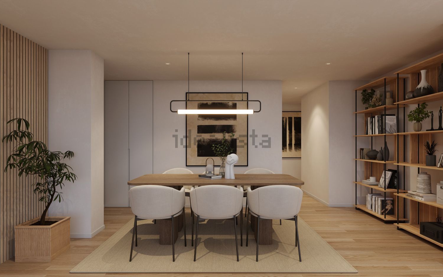 Apartamento em São José de São Lázaro e São João do Souto
