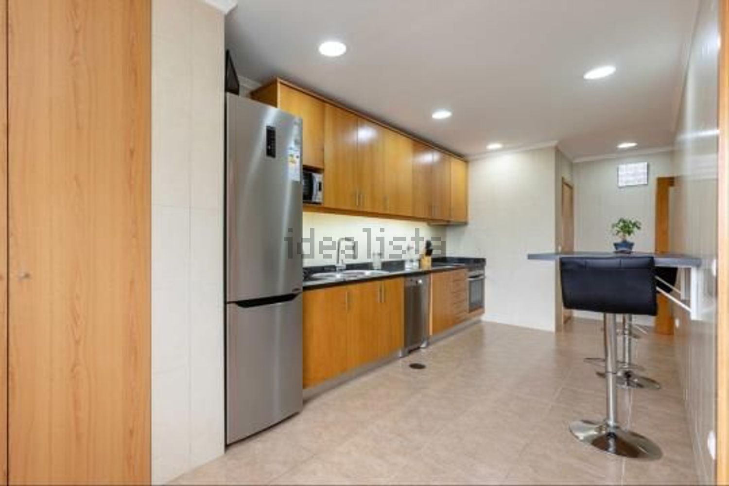 Flat in Nogueira e Silva Escura