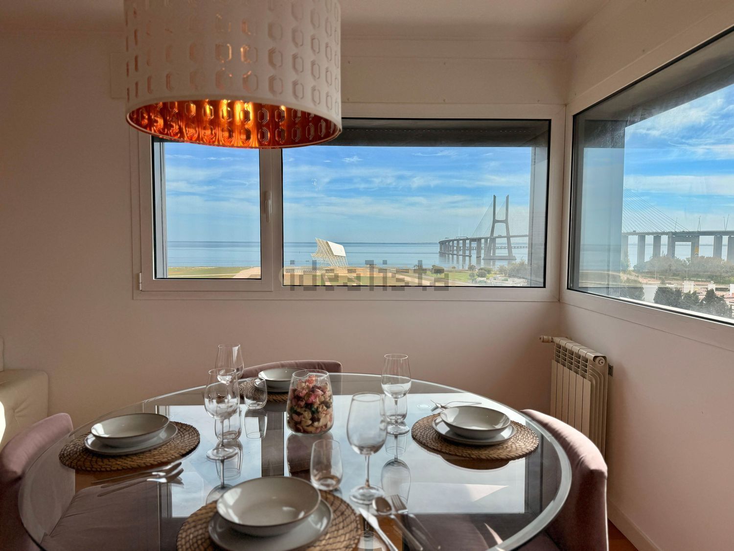 Apartamento em Expo Norte, Parque das Nações