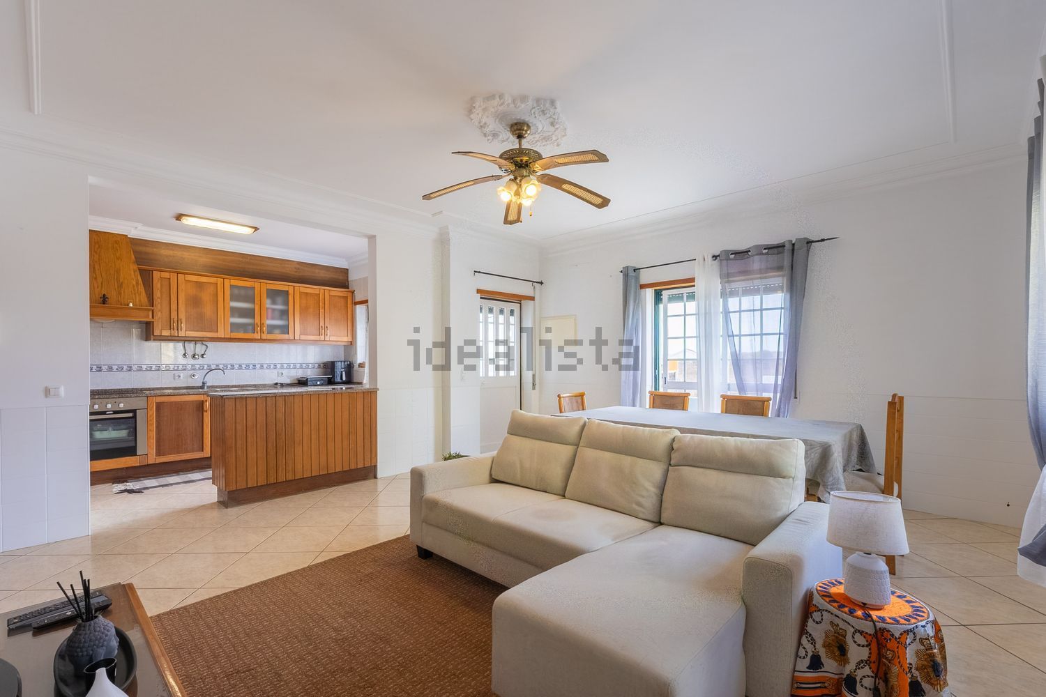 Detached house in Ventosa