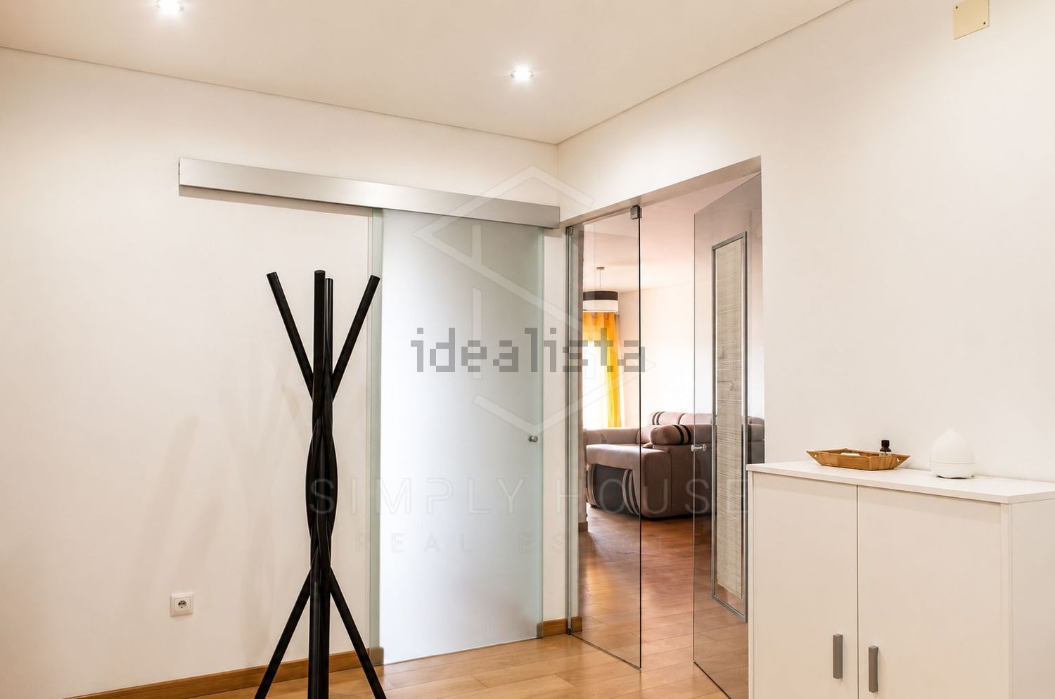 Apartamento em Benedita